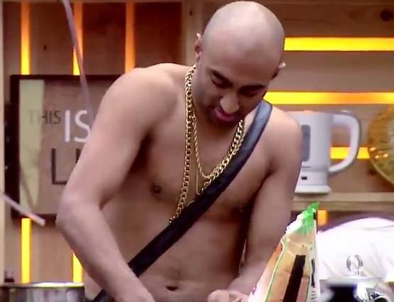 Bigg Boss: विकास ने जीता सीक्रेट टास्क, घरवालों को मिली पार्टी