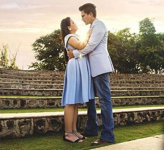 शादी के बाद की पहली PHOTOS, पति संग यूं एन्जॉय कर रही हैं भारती