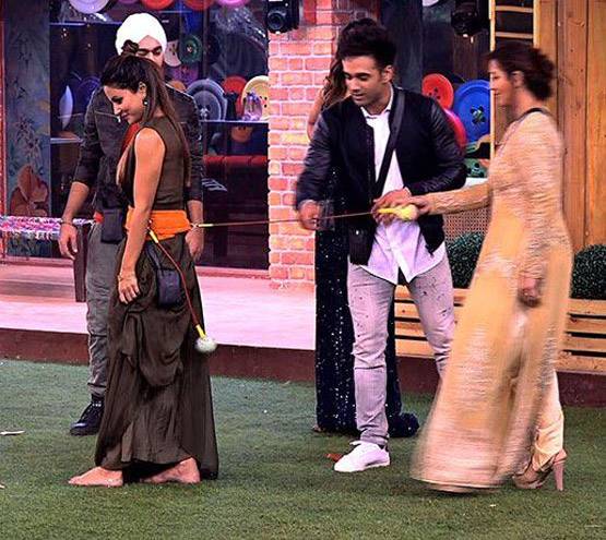 हितेन ने तोड़ा गौरी का दिल, अर्शी से करना चाहते हैं शादी