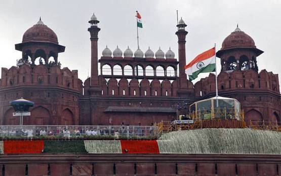 106 साल पहले आज ही 'राजधानी' बनी थी दिल्ली, ऐसे हुई थी घोषणा..