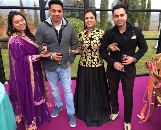 कौन है विराट-अनुष्का का वेडिंग प्लानर? गेस्ट ठहराने पर ही करोड़ों खर्च