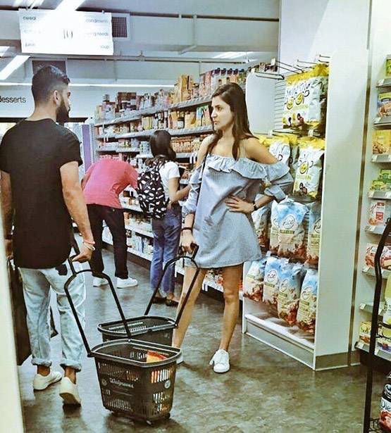 Funny:विराट को बर्तन न साफ करना पड़े इसलिए अनुष्का ने इटली में की शादी