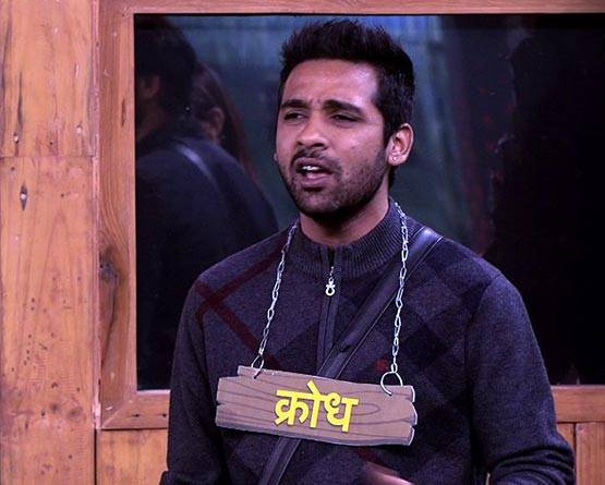 Bigg Boss: कंटेस्टेंट का होगा 'नागिन' से आमना-सामना