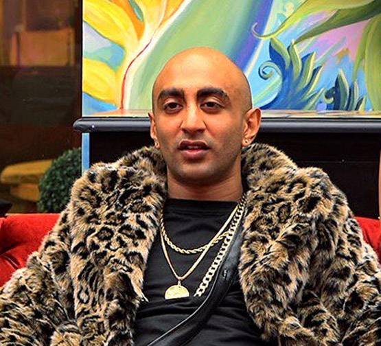 बिग बॉस के हिट वनलाइनरः हिना का Slow Clap, विकास की बकैती