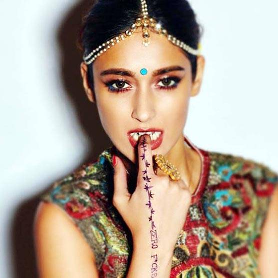 अनुष्का जैसे एक्ट्रेस इलियाना ने भी की सीक्रेट वेडिंग!