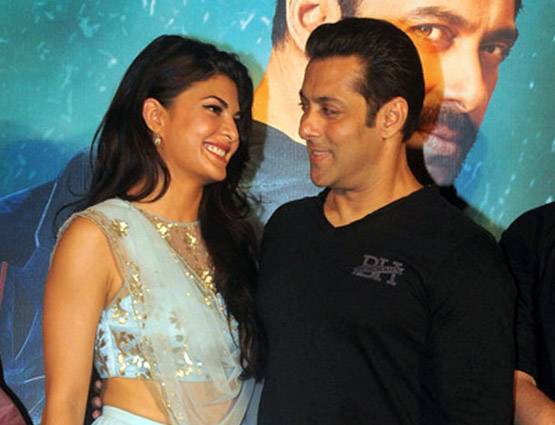 इस फिल्म में सलमान के आगे आइटम नंबर पर पोल डांस करेंगी जैकलीन