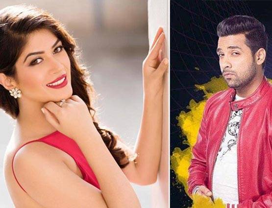 बिग बॉस में टूट सकती है पुनीश-बंदगी की जोड़ी, ये है वजह