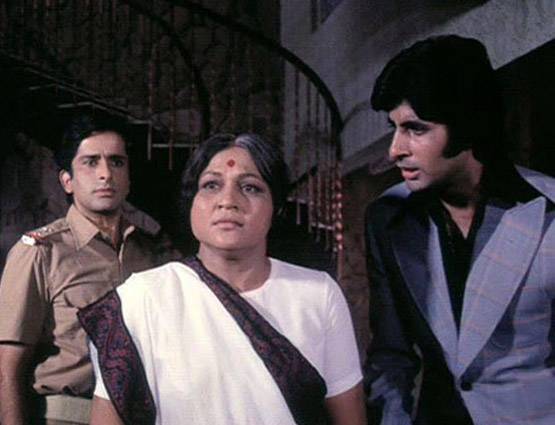 'मेरे पास मां है' जैसे इन डायलॉग्स के लिए याद किए जाएंगे शशि कपूर