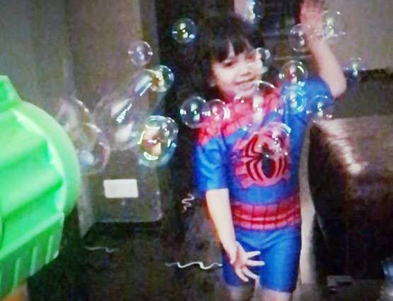 4 साल का हुआ आयशा टाकिया का बेटा, अब दिखता है ऐसा