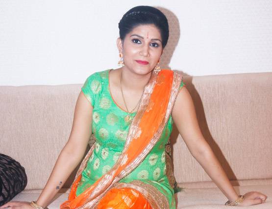 सपना चौधरी को मिली पहली बॉलीवुड फिल्म, अभय देओल के साथ जोड़ी