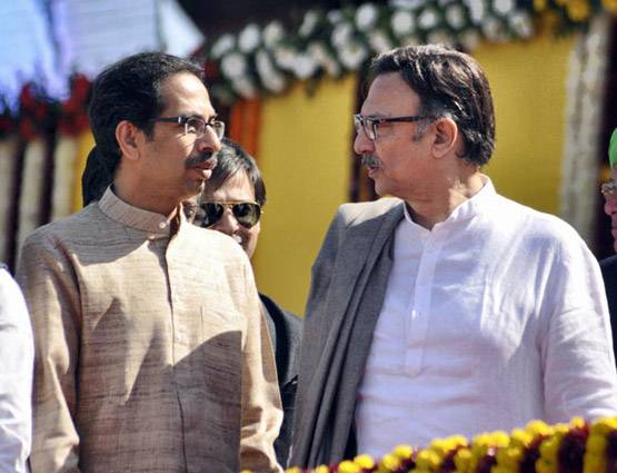 टेनिस और स्वीमिंग चैम्प‍ियन रह चुके हैं सुरेश ओेबेरॉय, इसलिए बने एक्टर