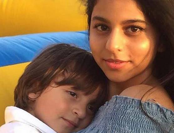 सबसे ज्यादा वायरल: स्टार के बच्चों की इन तस्वीरों ने खींचा सबका ध्यान