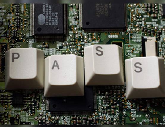 देखें- ये हैं सबसे कमजोर पासवर्ड, I LOVE U भी है लिस्ट में