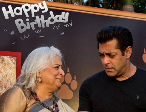 क्या है सलमान के 52वें बर्थ डे पर कटरीना कैफ का दिया खास तोहफा?