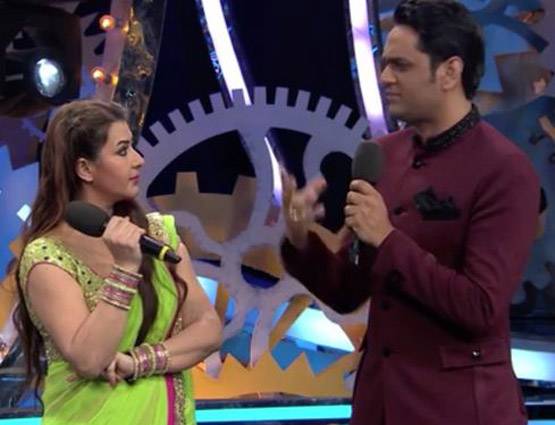 बिग बॉस में प्लान हुई शिल्पा शिंदे की शादी, दूल्हा होगा ये कंटेस्टेंट