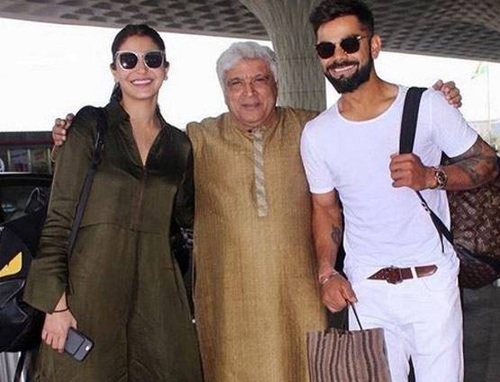 4 साल के अफेयर के बाद शादी के बंधन में बंधेंगे विराट-अनुष्का?