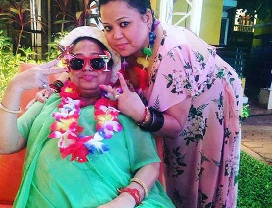 भारती सिंह की शादी की रस्में शुरू, देखें खूबसूरत तस्वीरें