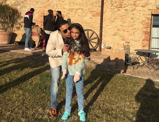 रिंग सेरेमनी से मेहंदी तक, विराट-अनुष्का ने ऐसे लिए सात फेरे