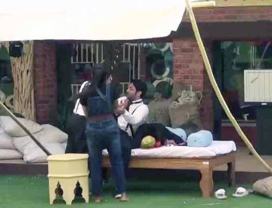 Bigg Boss: विकास और शिल्पा के रिश्ते में नया मोड़