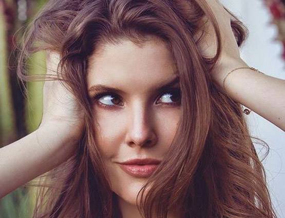 'तंगी' से जूझ रही है ये मॉडल, शाहरुख-सलमान से मांग रही काम