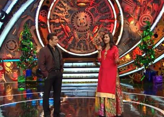 Bigg Boss: अर्शी ने बताया, क्यों लिया था शिल्पा-हिना से पंगा