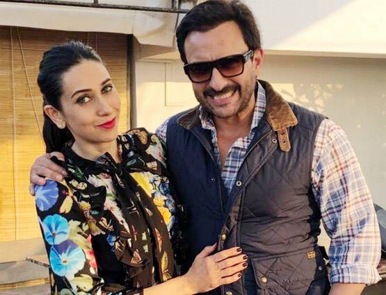 Inside Photos: क्रिसमस ब्रंच में कपूर खानदान पर चढ़ा तैमूर का फीवर