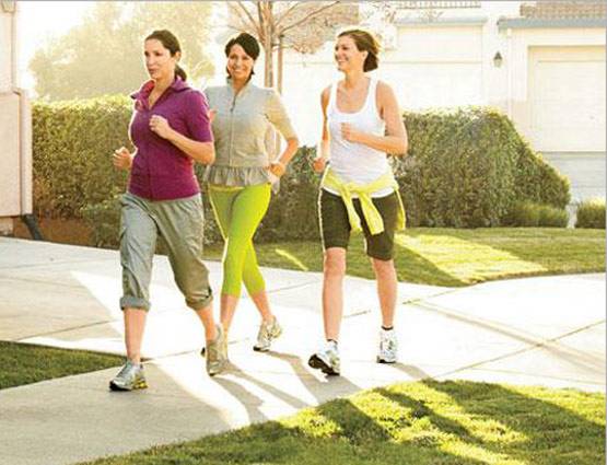 आपके चलने का स्टाइल खोलता है आपके व्यक्तित्व के कई राज