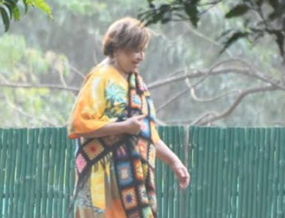 INSIDE PICS: सलमान के बर्थडे पर साथ दिखीं ये तीनों 'गर्लफ्रेंड्स'