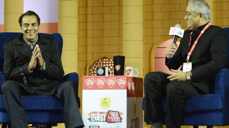 ये है धर्मेंद्र की सबसे बड़ी गलती, बोले- मुझे आगे कर खेला गया खेल