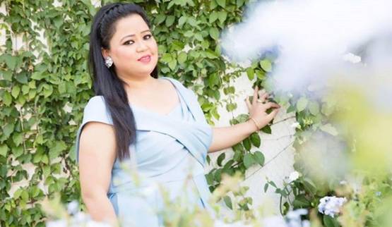 गोल्ड मेडलिस्ट रही हैं भारती सिंह, 3 नंबर को मानती हैं भाग्यशाली