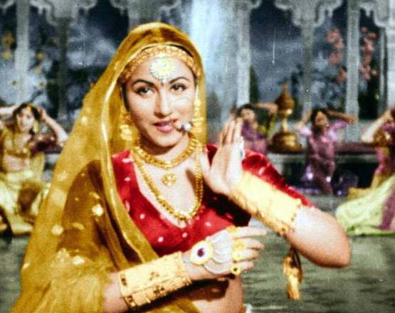 'मुगले आजम' के दौरान हुआ था दिलीप-मधुबाला का ब्रेकअप, ऐसे शूट हुए रोमांटिक सीन