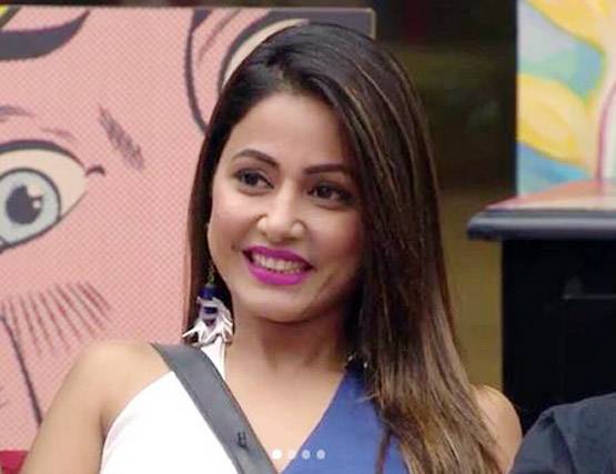 BIGG BOSS: हिना के सपोर्ट में बोले कुशाल- उसे बख्श दो