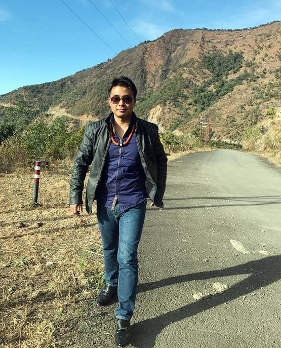 सरकार ने नहीं किया काम, तो इस शख्स ने खुद ही बनवा दी 100 KM लंबी सड़क