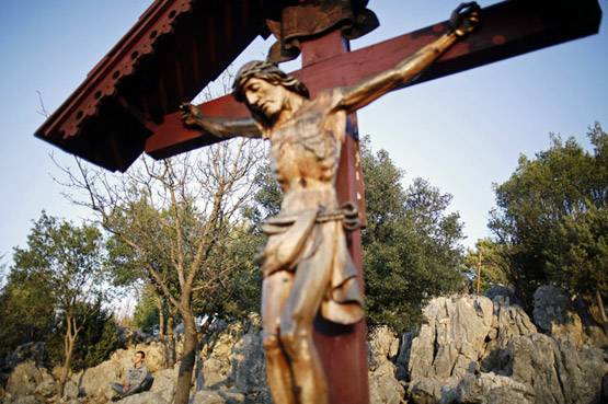 क्रिसमस पर जानिए प्रभु यीशु के 10 प्रेरक विचार