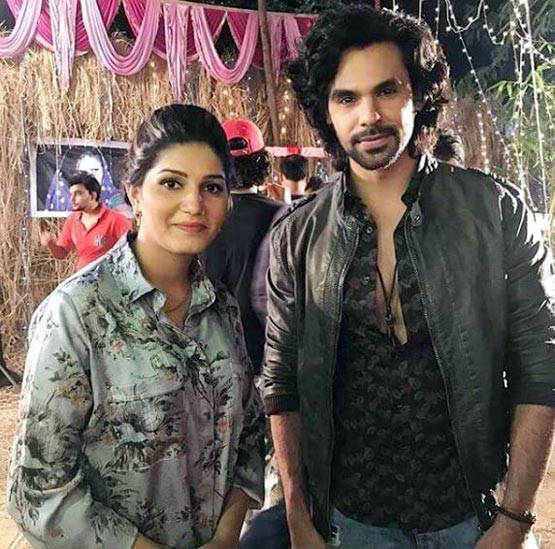 Bigg Boss से बाहर आते ही बदला सपना चौधरी का रूप, पहले दिखती थीं ऐसी