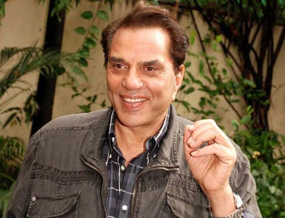 लाख कोशिशों के बावजूद हेमा, धर्मेंद्र को नहीं सिखा पाईं डांस