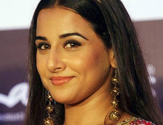 ऑडिशन में चेस्ट घूर रहा था शख्स, विद्या को अपनी बॉडी पर कमेंट नहीं पसंद