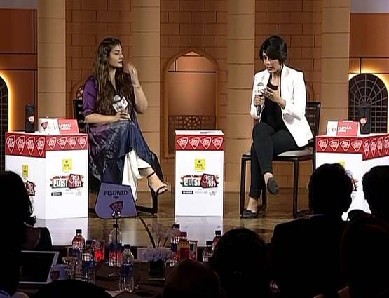 ये है रवीना का लखनऊ कनेक्शन, बोलीं- तू चीज बड़ी है मस्त सामान्य बात