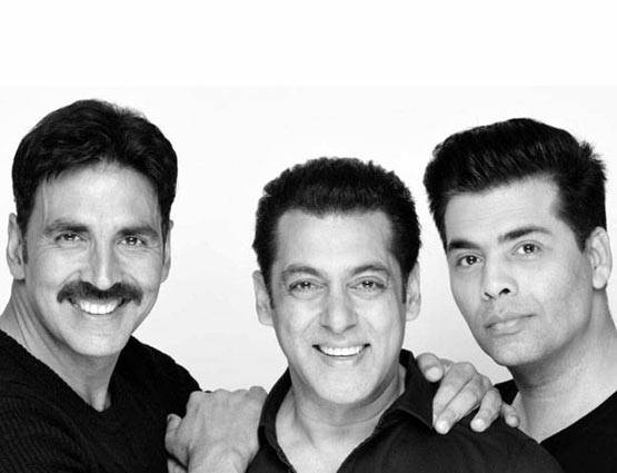 फिर सामने आया सलमान और अक्षय का मनमुटाव, ये है वजह