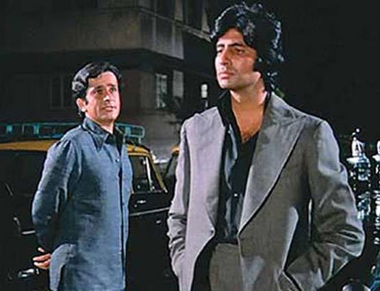 'मेरे पास मां है' जैसे इन डायलॉग्स के लिए याद किए जाएंगे शशि कपूर