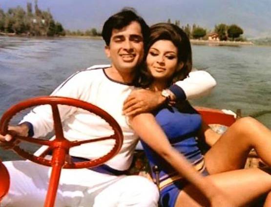 ये 10 फिल्में हमेशा पर्दे पर जिंदा रखेंगी शशि कपूर की अदाकारी को