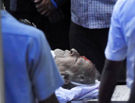 शशि कपूर की मौत पर PAK में भी गम, बताया- प्राइड ऑफ पेशावर