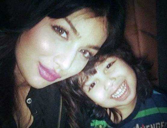 4 साल का हुआ आयशा टाकिया का बेटा, अब दिखता है ऐसा