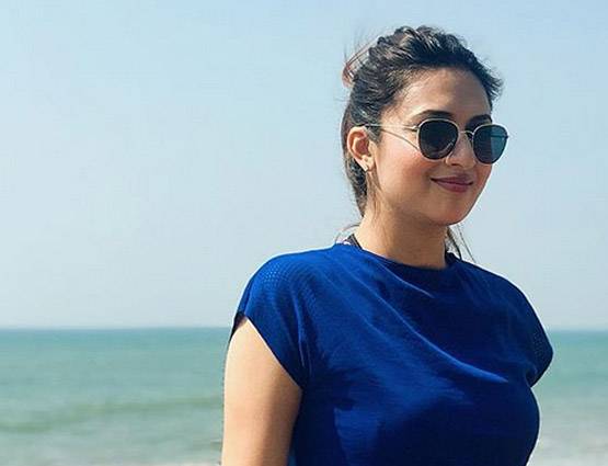 PHOTOS: शादी के बाद स्लिम हुईं दिव्यांका, अब दिखती हैं ऐसी