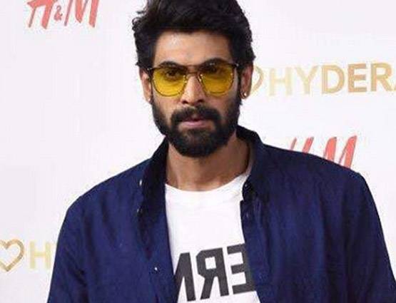 एक ही आंख से देख पाता है बाहुबली का पावरफुल विलेन 'भल्लालदेव'