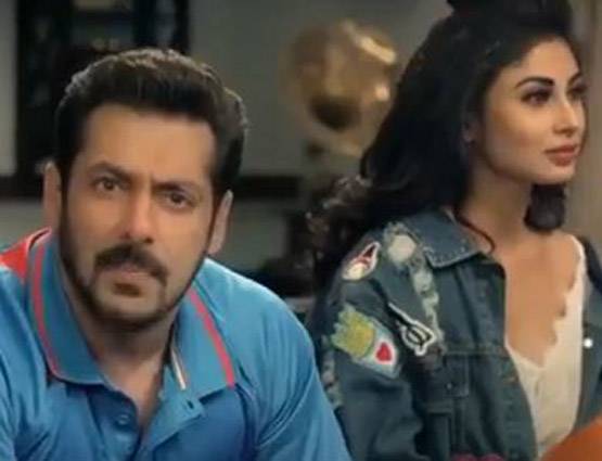 बिग बॉस के घर में ये है सलमान खान के जन्मदिन की 'महा तैयारी'