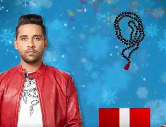 क्रिसमस पर Bigg Boss के घर पहुंचे सीक्रेट सैंटा, सबको मिला अजीबोगरीब गिफ्ट