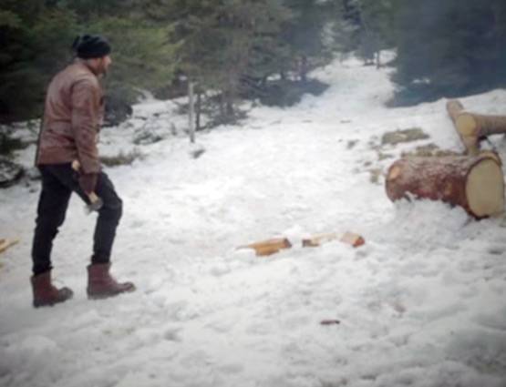 सलमान के इस बॉडी डबल ने किया है 'टाइगर' का सबसे खतरनाक सीन