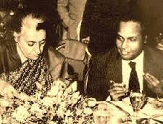 ...जब 1 मेज, 3 कुर्सी, 2 सहयोगियों के साथ धीरूभाई ने शुरू किया बिजनेस