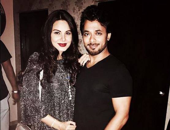 एक्स बिग बॉस कंटेस्टेंट बनी मम्मी, कभी युवराज से अफेयर की थी खबरें